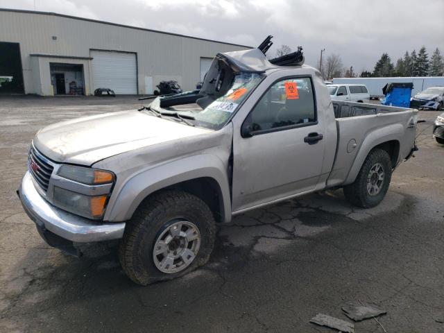 GMC CANYON 2006 with VIN 1GTDT146468328903 - Photo from auction