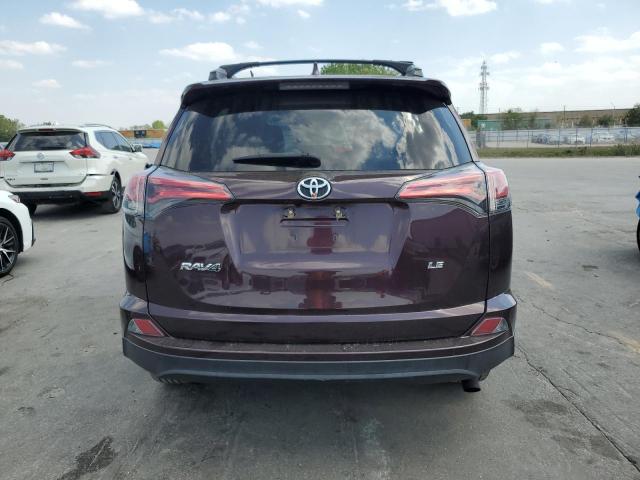 Photo 6 from auction – 2018 TOYOTA RAV4 LE with VIN 2T3ZFREV0JW456723