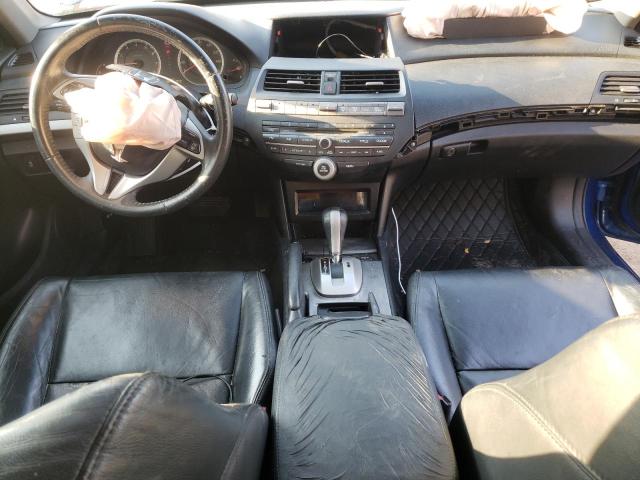 Photo 8 from auction – 2011 HONDA ACCORD EXL with VIN 1HGCS1B85BA014121