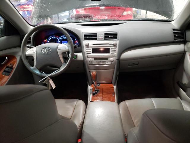 Photo 8 from auction – 2010 TOYOTA CAMRY BASE with VIN 4T4BF3EK2AR079928