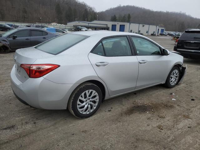 Photo 3 from auction – 2019 TOYOTA COROLLA L with VIN 5YFBURHE3KP904449