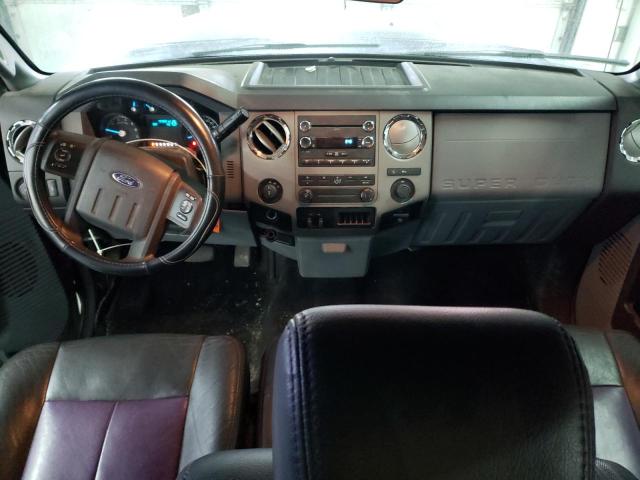 Photo 8 from auction – 2012 FORD F250 SUPER with VIN 1FT7W2B6XCEB26741