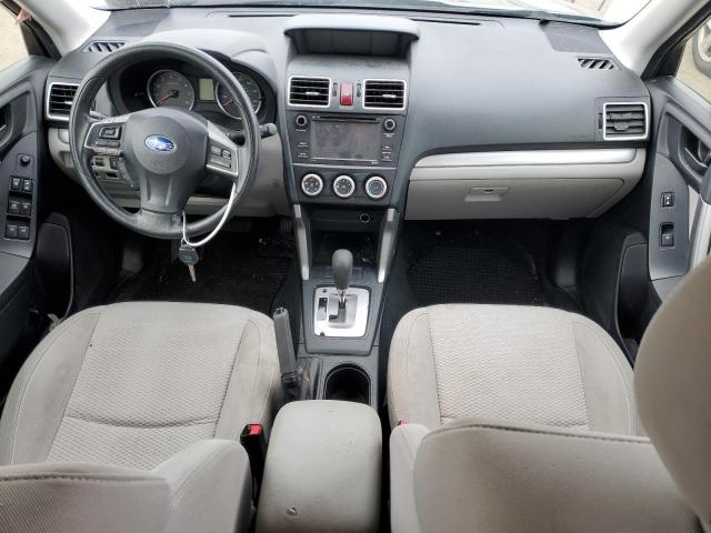 Photo 8 from auction – 2016 SUBARU FORESTER 2 with VIN JF2SJABC4GH438102