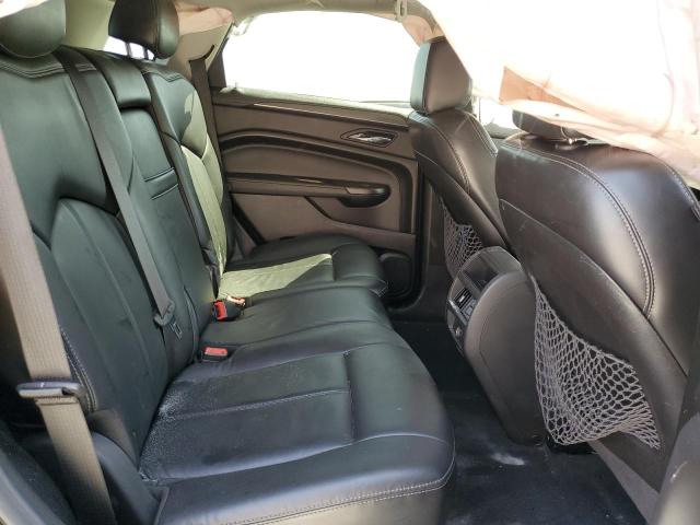 Photo 11 from auction – 2012 CADILLAC SRX with VIN 3GYFNGE31CS657257