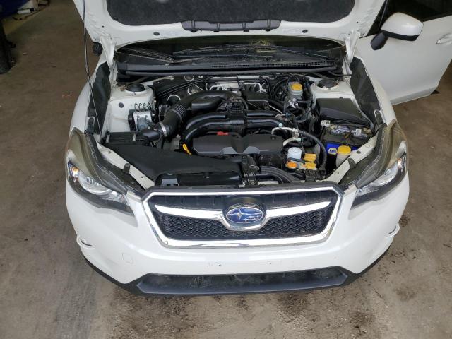 Photo 11 from auction – 2015 SUBARU XV CROSSTR with VIN JF2GPACC1F8325094