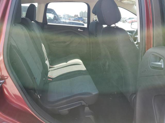 Photo 11 from auction – 2016 FORD ESCAPE SE with VIN 1FMCU0G71GUA77009