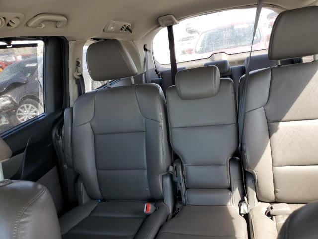 Photo 10 from auction – 2015 HONDA ODYSSEY TO with VIN 5FNRL5H95FB014386