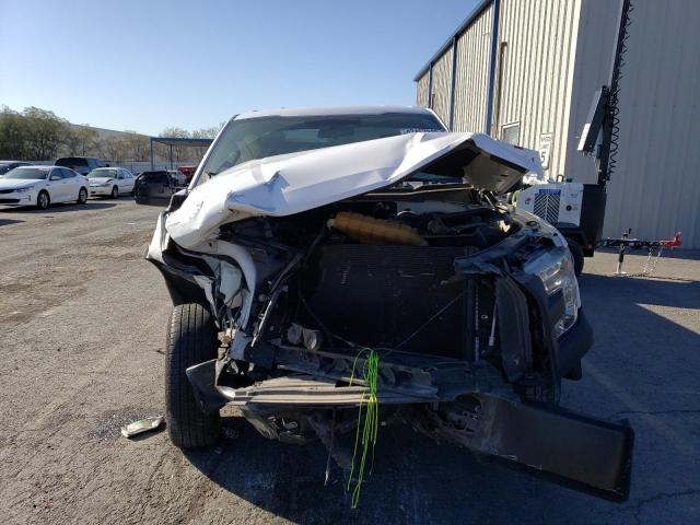 Photo 5 from auction – 2016 FORD F150 with VIN 1FTMF1C86GKE55960