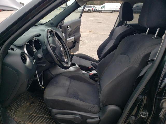 Photo 7 from auction – 2011 NISSAN JUKE S with VIN JN8AF5MR9BT007835