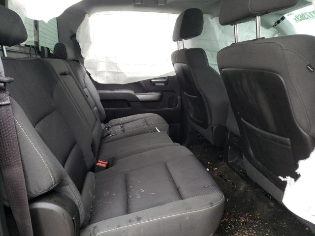 Photo 10 from auction – 2015 CHEVROLET SILVERADO with VIN 3GCUKREC7FG279034