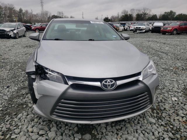 Photo 5 from auction – 2017 TOYOTA CAMRY LE with VIN 4T1BF1FK4HU359485