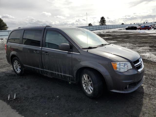 Photo 4 from auction – 2019 DODGE GRAND CARA with VIN 2C4RDGCG6KR776445