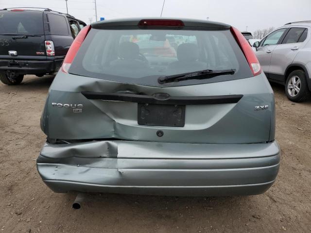 Photo 6 from auction – 2005 FORD FOCUS ZX5 with VIN 3FAFP37N65R129155
