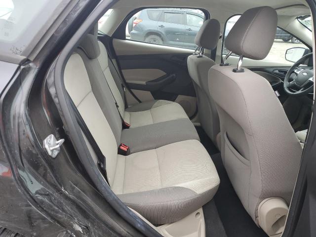 Photo 10 from auction – 2012 FORD FOCUS SE with VIN 1FAHP3K25CL361635