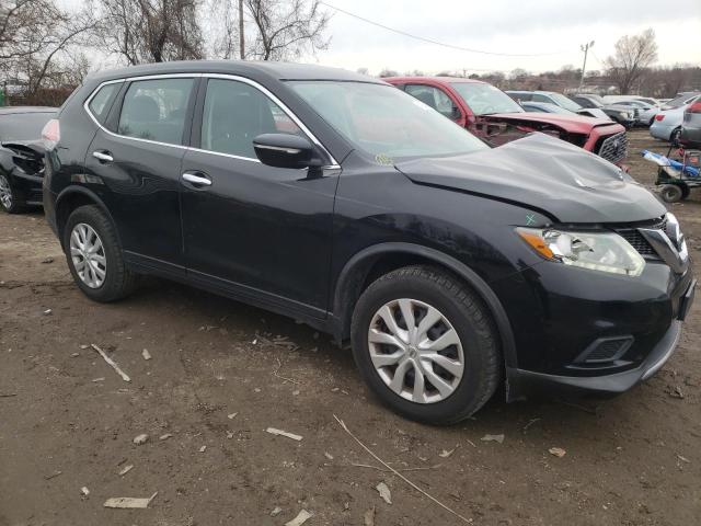 Photo 4 from auction – 2015 NISSAN ROGUE S with VIN KNMAT2MV7FP502291