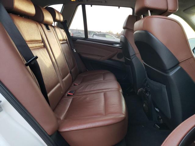 Photo 11 from auction – 2011 BMW X5 XDRIVE3 with VIN 5UXZV4C59BL413672