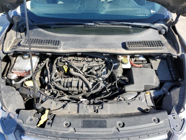 Photo 11 from auction – 2013 FORD ESCAPE SE with VIN 1FMCU9GX5DUD41784