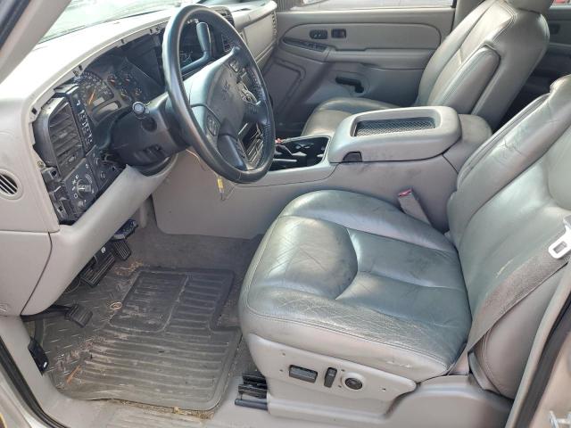 Photo 7 from auction – 2005 GMC SIERRA K25 with VIN 1GTHK23255F960537