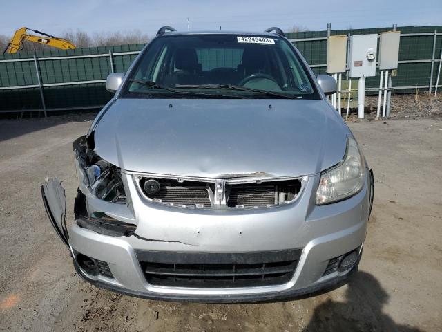Фото 5 с аукциона – 2010 SUZUKI SX4 с VIN JS2YB5A34A6302043