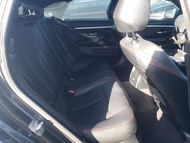 Photo 10 from auction – 2017 BMW 430I GRAN with VIN WBA4F7C52HG438356