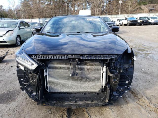 Photo 5 from auction – 2019 NISSAN MAXIMA S with VIN 1N4AA6AV2KC378536