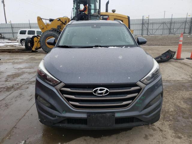 Photo 5 from auction – 2016 HYUNDAI TUCSON LIM with VIN KM8J3CA40GU175409