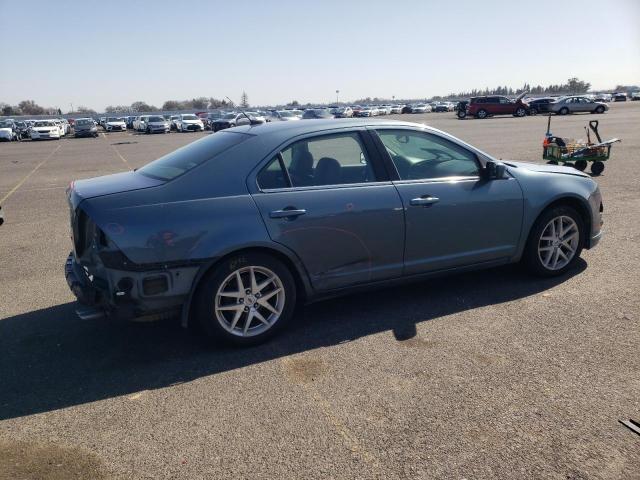 Photo 3 from auction – 2011 FORD FUSION SEL with VIN 3FAHP0JA4BR134508