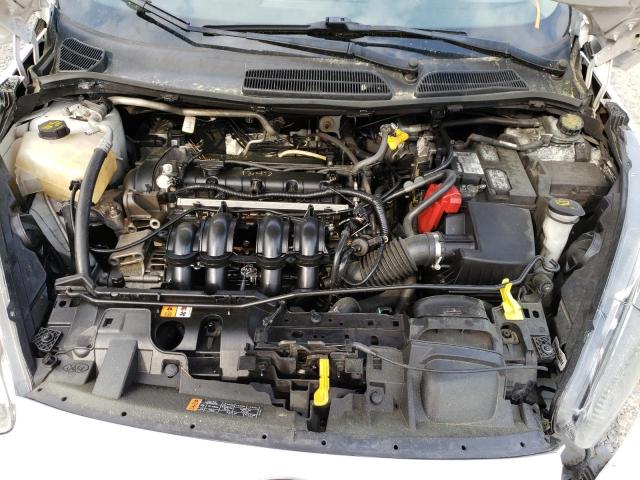 Photo 11 from auction – 2016 FORD FIESTA SE with VIN 3FADP4BJ0GM179292