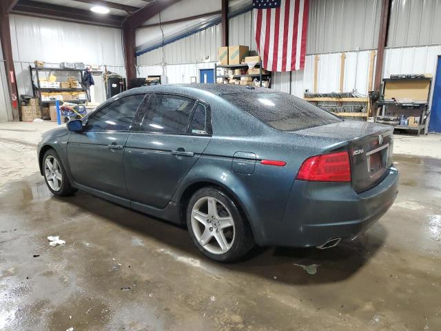 Photo 2 from auction – 2004 ACURA TL with VIN 19UUA66234A031609