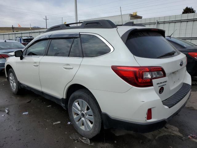 Снимка 2 от търг – 2016 SUBARU OUTBACK 2. с VIN 4S4BSACC5G3238591