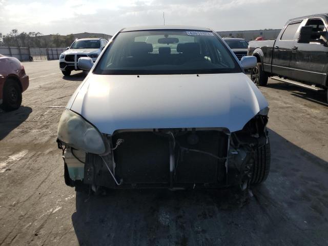 Photo 5 from auction – 2006 TOYOTA COROLLA CE with VIN 2T1BR32E66C707207