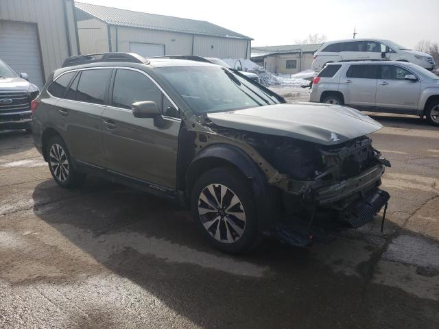 Photo 4 from auction – 2015 SUBARU OUTBACK 2. with VIN 4S4BSBNC9F3303234