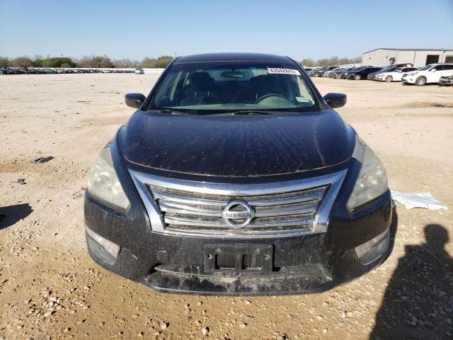 Photo 5 from auction – 2015 NISSAN ALTIMA 2.5 with VIN 1N4AL3AP3FC411172
