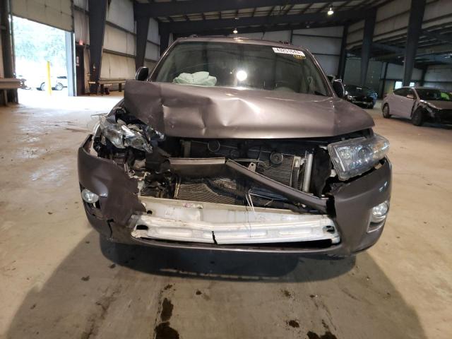 Photo 5 from auction – 2013 TOYOTA HIGHLANDER with VIN JTEDC3EH7D2019062