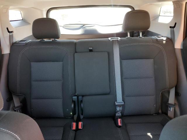 Photo 10 from auction – 2022 GMC TERRAIN SL with VIN 3GKALMEV7NL184620