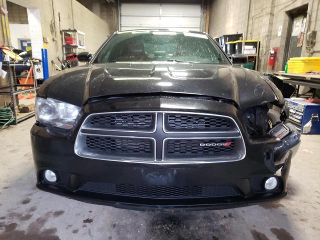 Photo 5 from auction – 2013 DODGE CHARGER R/ with VIN 2C3CDXDT7DH693444