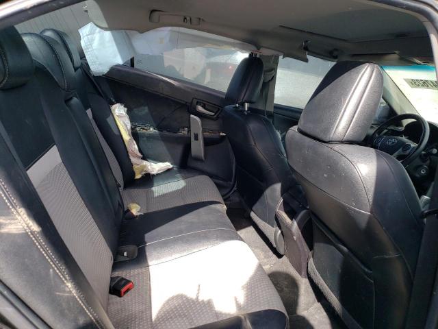 Photo 10 from auction – 2014 TOYOTA CAMRY L with VIN 4T1BF1FK5EU862695
