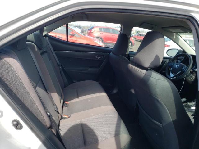 Photo 10 from auction – 2017 TOYOTA COROLLA L with VIN 2T1BURHE9HC809581