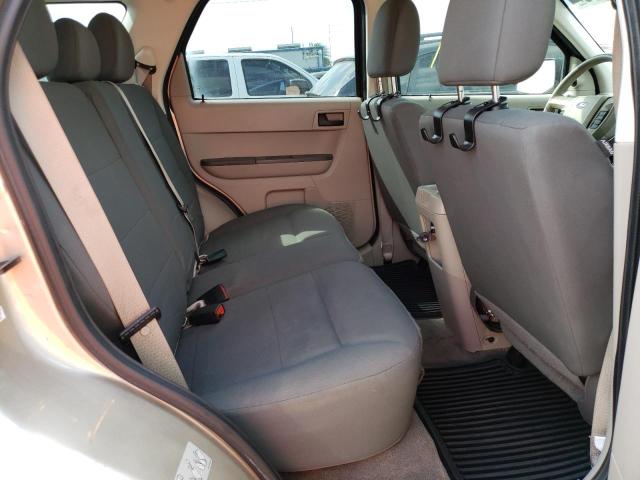 Photo 11 from auction – 2012 FORD ESCAPE XLS with VIN 1FMCU0C79CKB49280