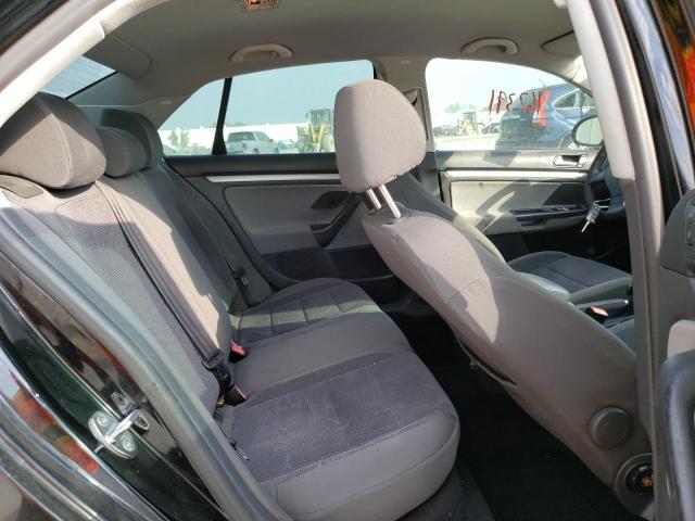 Photo 10 from auction – 2007 VOLKSWAGEN JETTA with VIN 3VWGG71K27M017549