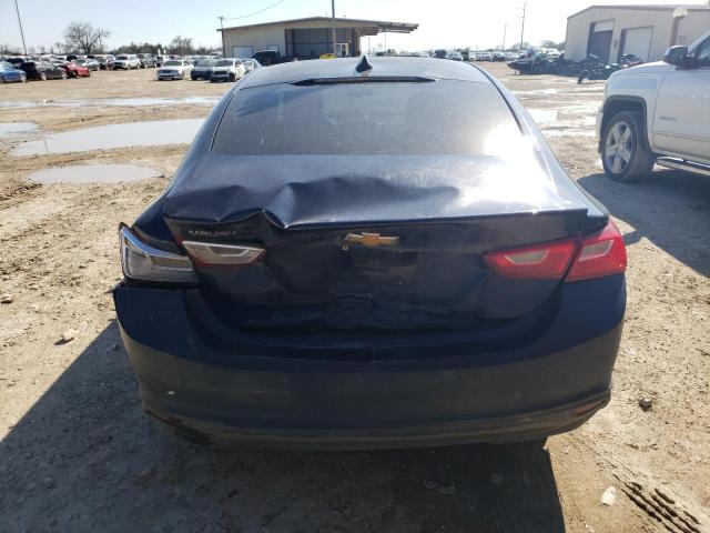Photo 6 from auction – 2017 CHEVROLET MALIBU LS with VIN 1G1ZB5ST2HF155995