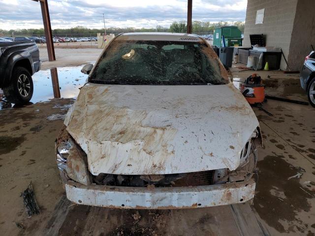 Photo 5 from auction – 2009 CHEVROLET IMPALA 1LT with VIN 2G1WT57K391184477