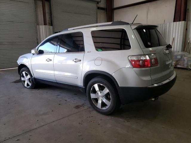 Photo 2 from auction – 2012 GMC ACADIA SLT with VIN 1GKKRRED0CJ133665