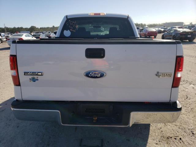 Photo 6 from auction – 2008 FORD F150 SUPER with VIN 1FTRW12W08FB27949
