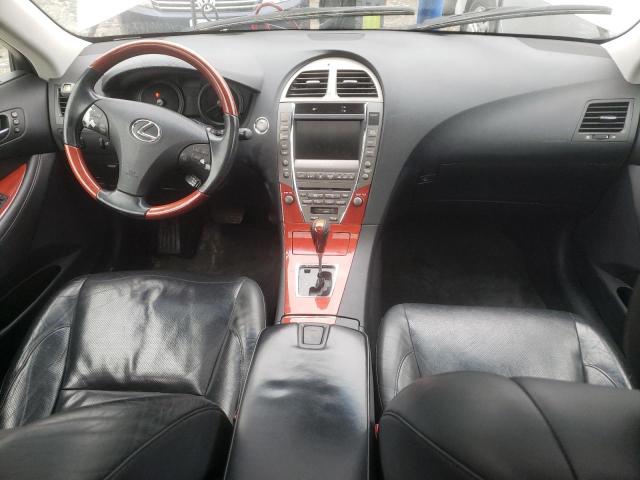 Photo 8 from auction – 2007 LEXUS ES 350 with VIN JTHBJ46G172113941