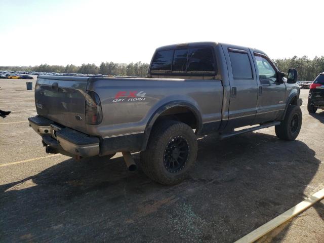 Photo 3 from auction – 2005 FORD F250 SUPER with VIN 1FTSW21PX5EC00666
