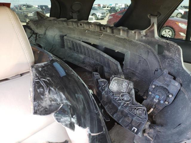 Photo 13 from auction – 2013 FORD EXPLORER L with VIN 1FM5K7F88DGA63720