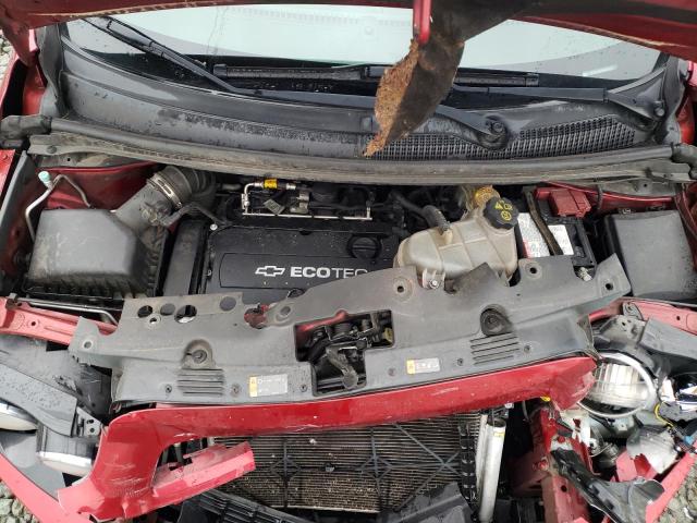 صورة رقم 11 من المزاد - 2012 CHEVROLET SONIC LS مع VIN 1G1JA6SHXC4131949