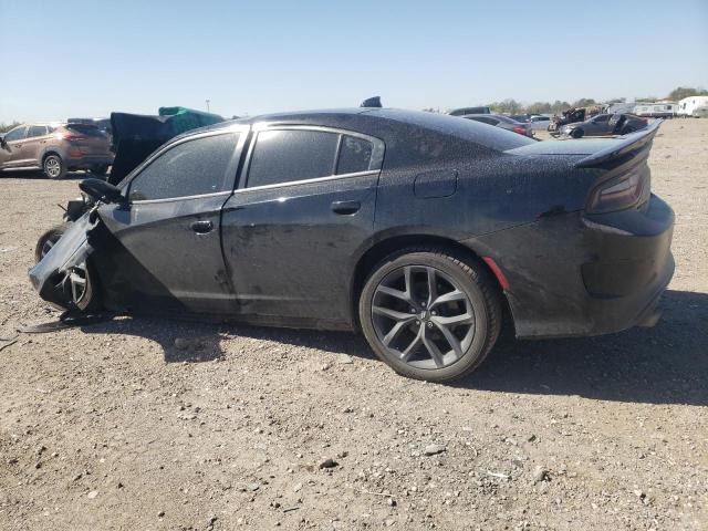 Photo 2 from auction – 2019 DODGE CHARGER R/ with VIN 2C3CDXCT5KH722163