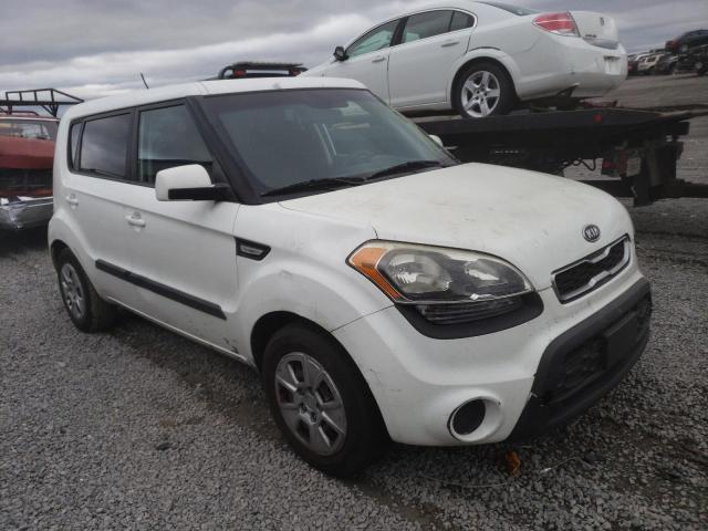 Photo 4 from auction – 2012 KIA SOUL with VIN KNDJT2A50C7376792